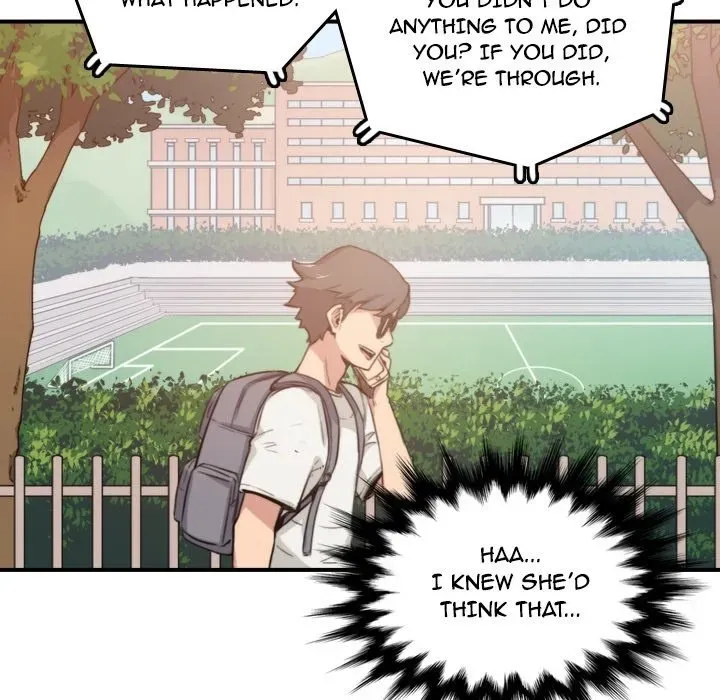 Read The Spot Master chapter 8 image 89 on Lezhin