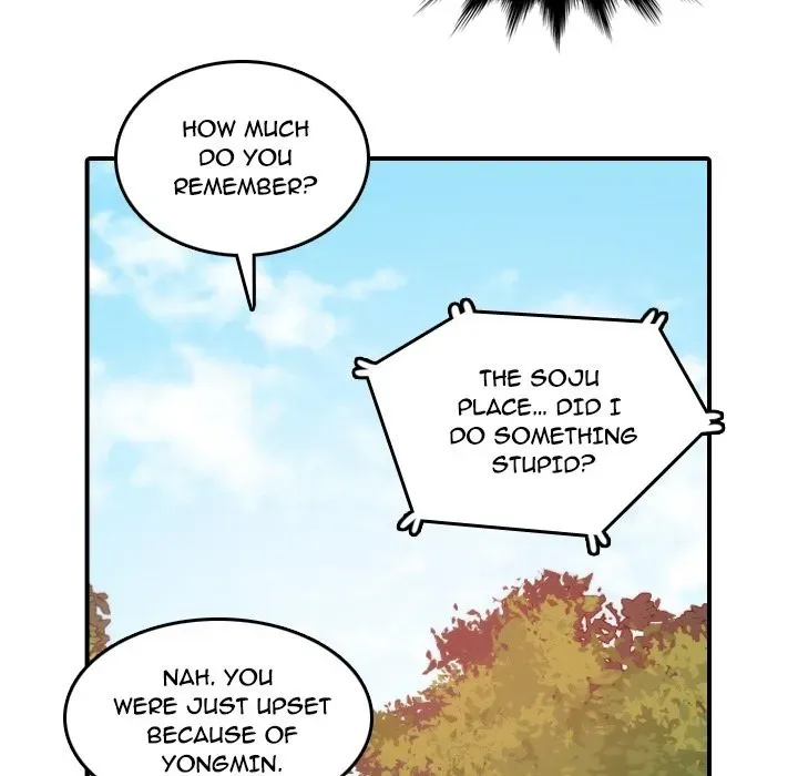 Read The Spot Master chapter 8 image 90 on Lezhin