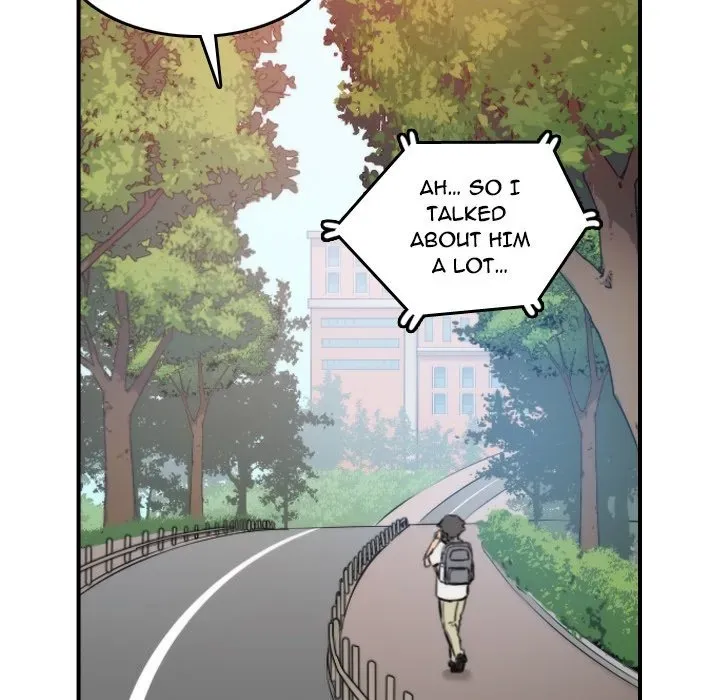 Read The Spot Master chapter 8 image 91 on Lezhin