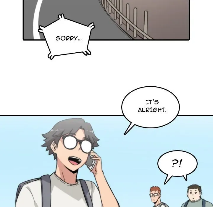 Read The Spot Master chapter 8 image 92 on Lezhin