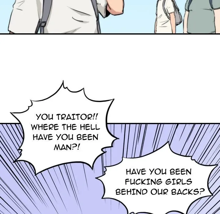 Read The Spot Master chapter 8 image 93 on Lezhin