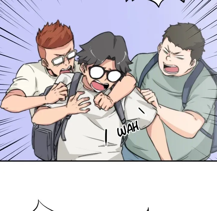 Read The Spot Master chapter 8 image 94 on Lezhin