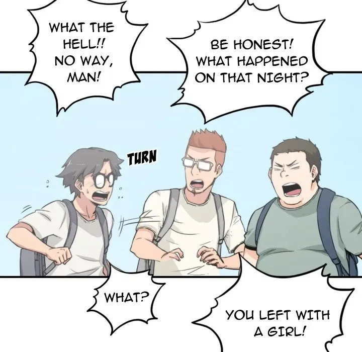 Read The Spot Master chapter 8 image 95 on Lezhin