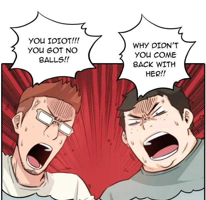 Read The Spot Master chapter 8 image 98 on Lezhin