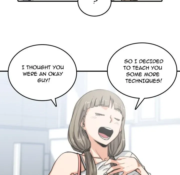 Read The Spot Master chapter 9 image 15 on Lezhin