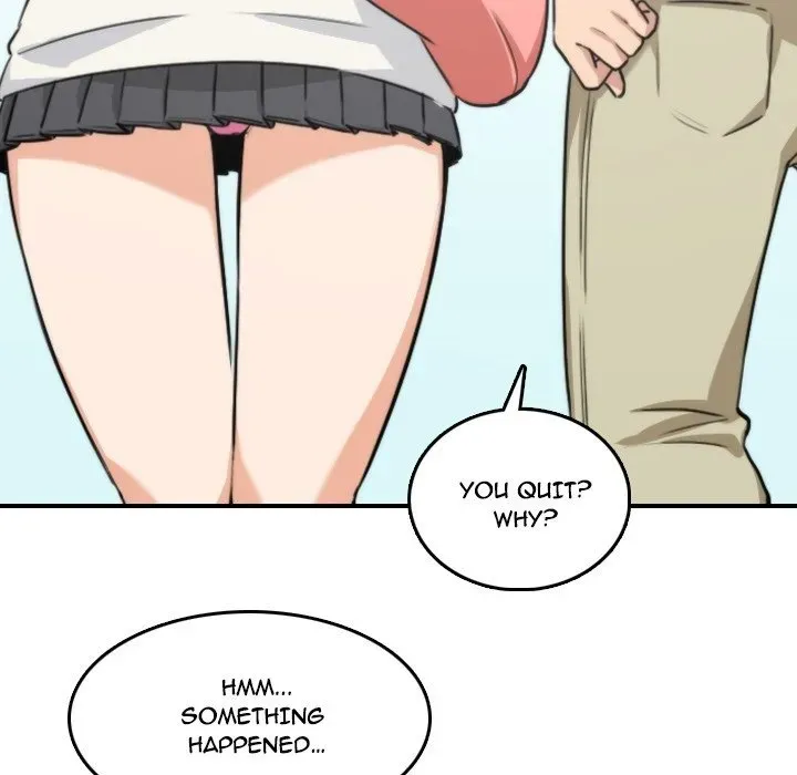 Read The Spot Master chapter 9 image 17 on Lezhin