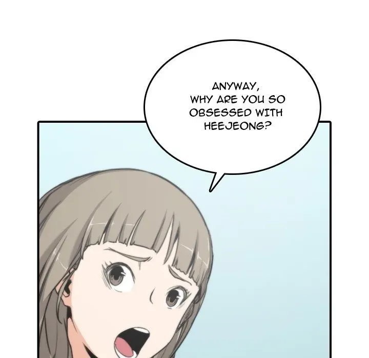 Read The Spot Master chapter 9 image 19 on Lezhin