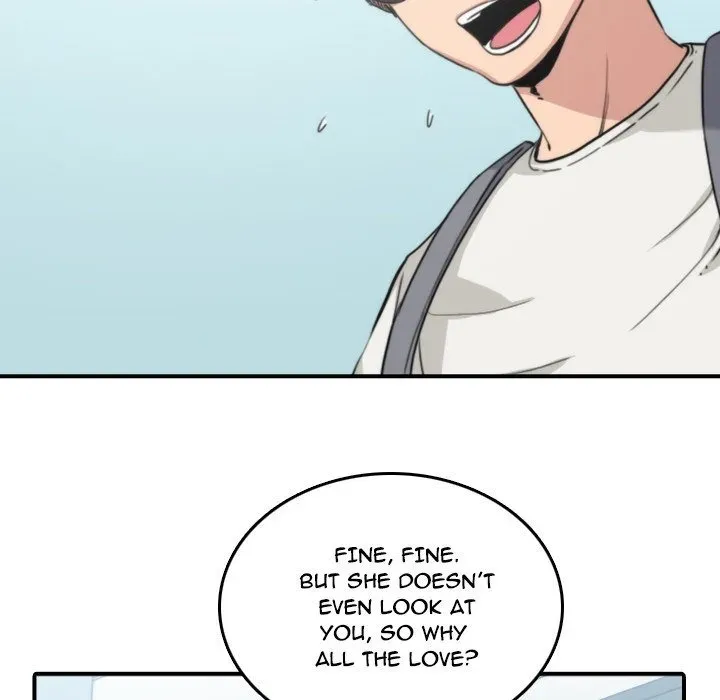Read The Spot Master chapter 9 image 21 on Lezhin