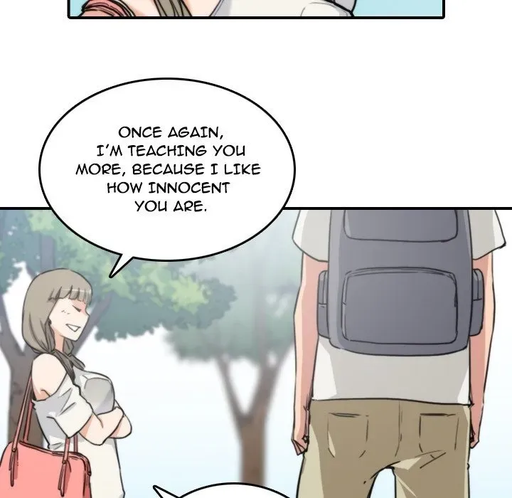 Read The Spot Master chapter 9 image 25 on Lezhin