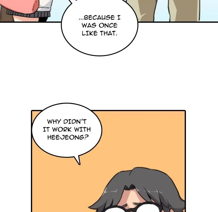 Read The Spot Master chapter 9 image 26 on Lezhin