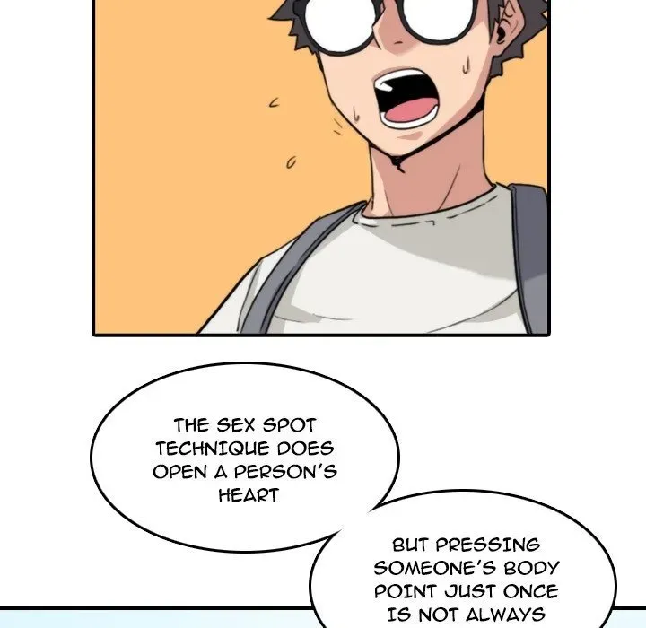 Read The Spot Master chapter 9 image 27 on Lezhin