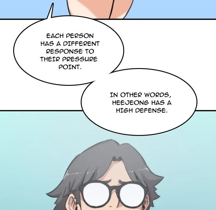 Read The Spot Master chapter 9 image 29 on Lezhin