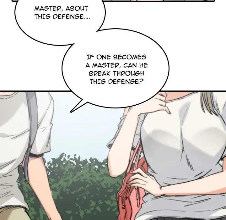Read The Spot Master chapter 9 image 33 on Lezhin