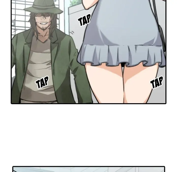 Read The Spot Master chapter 9 image 47 on Lezhin