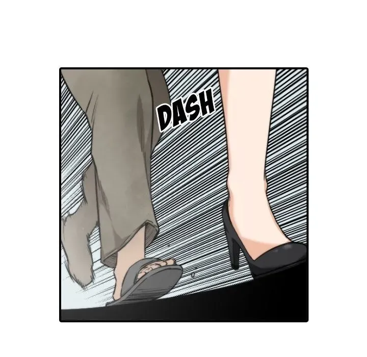 Read The Spot Master chapter 9 image 50 on Lezhin
