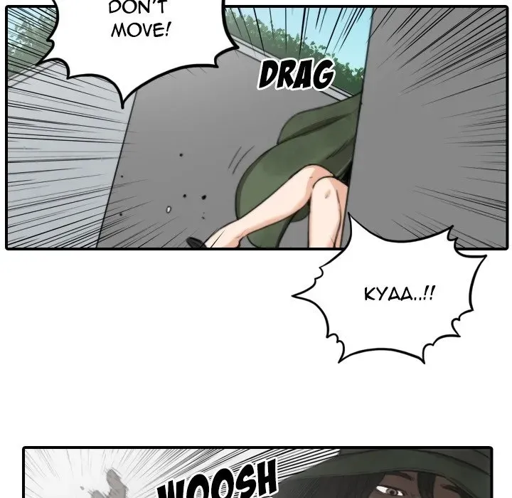 Read The Spot Master chapter 9 image 53 on Lezhin