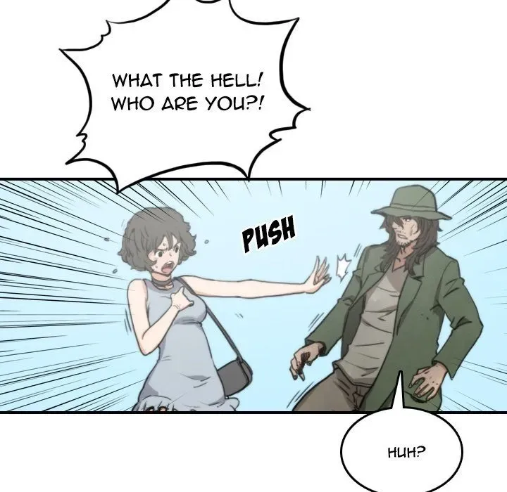 Read The Spot Master chapter 9 image 56 on Lezhin