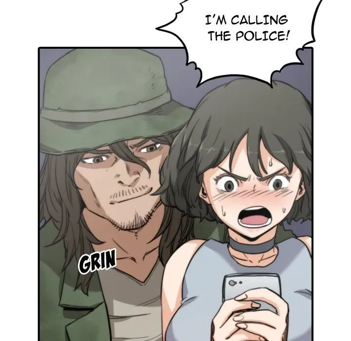 Read The Spot Master chapter 9 image 58 on Lezhin