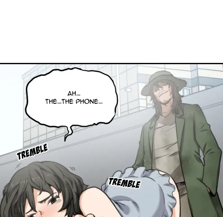 Read The Spot Master chapter 9 image 62 on Lezhin