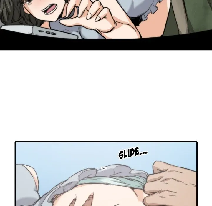 Read The Spot Master chapter 9 image 63 on Lezhin