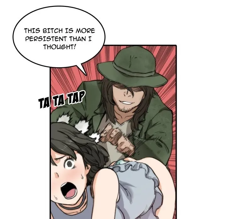 Read The Spot Master chapter 9 image 74 on Lezhin