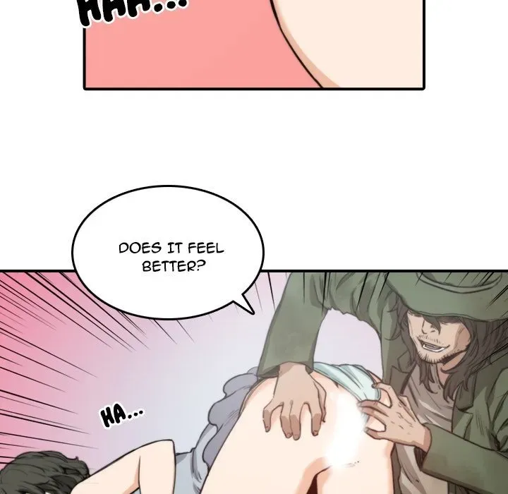 Read The Spot Master chapter 9 image 79 on Lezhin