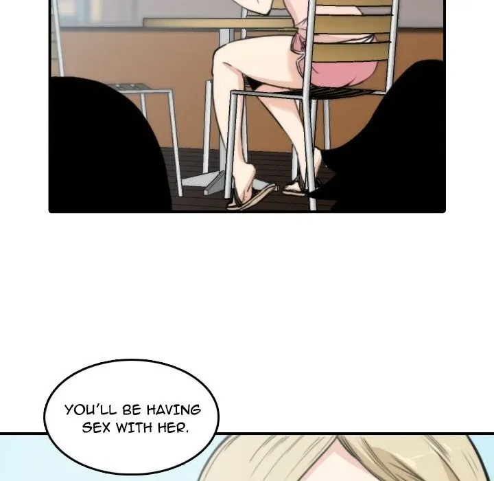 Read The Spot Master chapter 9 image 8 on Lezhin