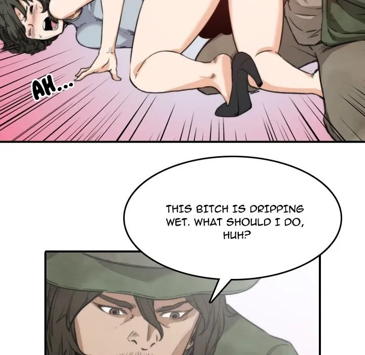 Read The Spot Master chapter 9 image 80 on Lezhin