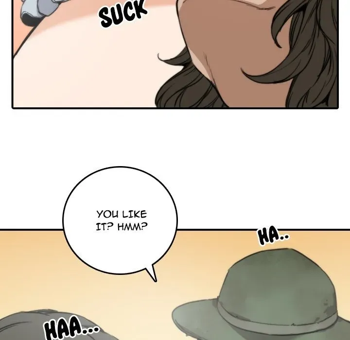 Read The Spot Master chapter 9 image 84 on Lezhin