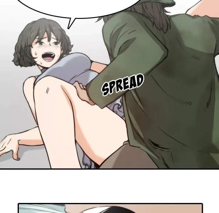 Read The Spot Master chapter 9 image 86 on Lezhin