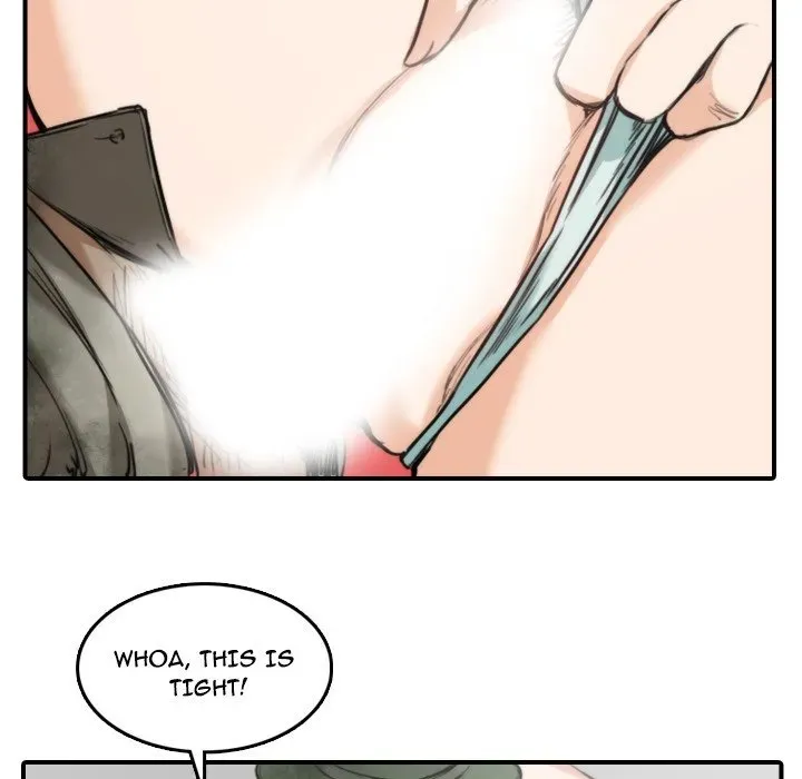 Read The Spot Master chapter 9 image 92 on Lezhin