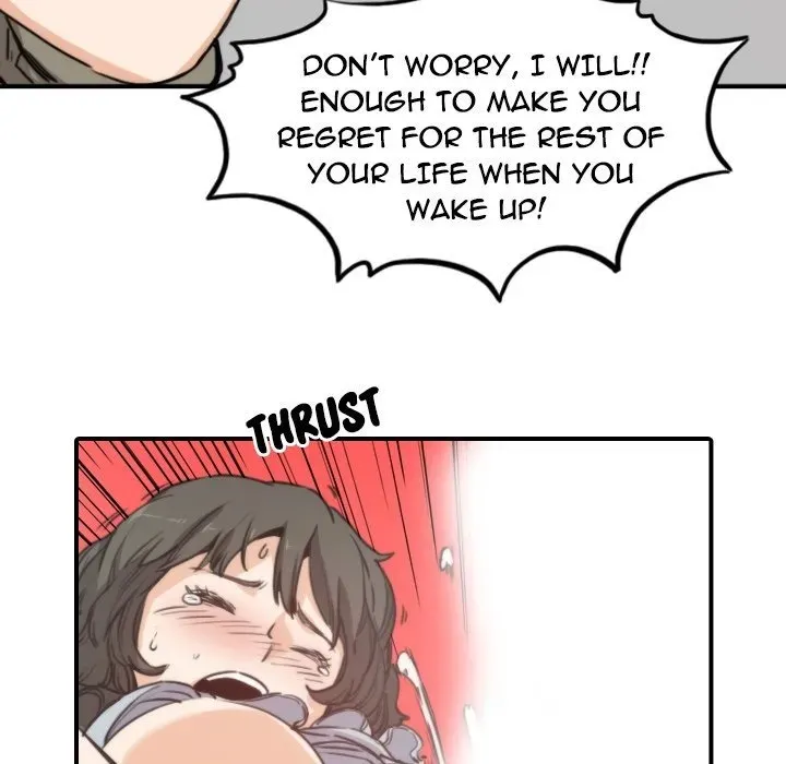 Read The Spot Master chapter 9 image 95 on Lezhin
