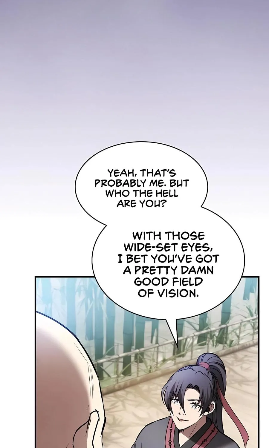 The Spy Life in the Demonic Sect Chapter 10 page 106 - 