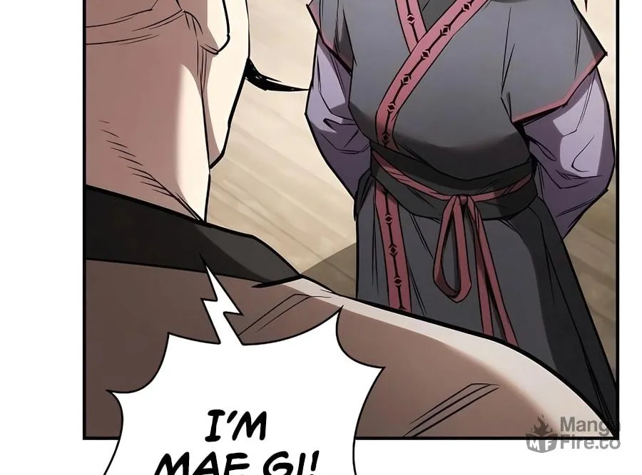 The Spy Life in the Demonic Sect Chapter 10 page 107 - 