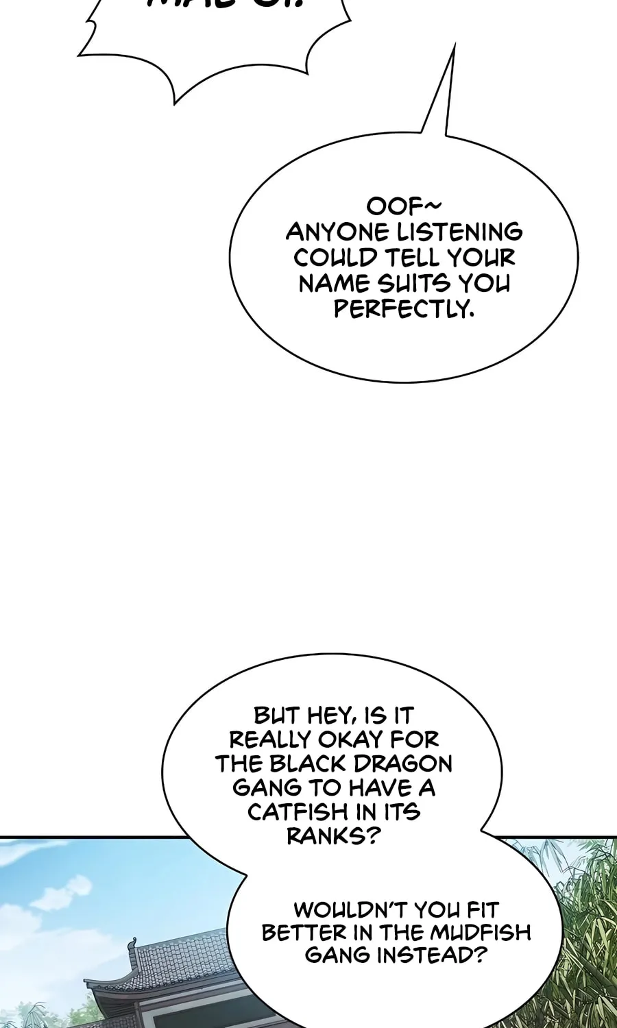 The Spy Life in the Demonic Sect Chapter 10 page 108 - 