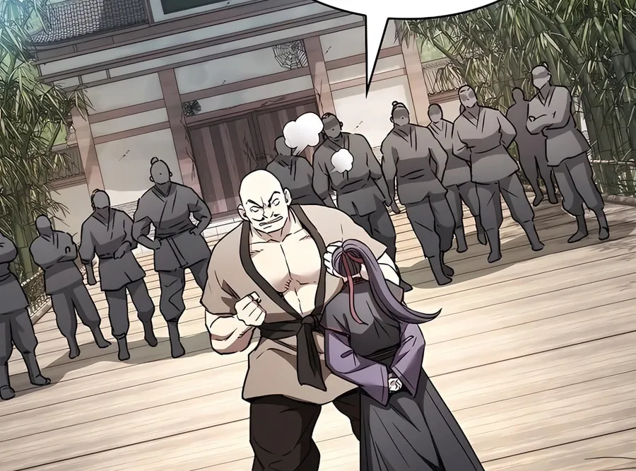 The Spy Life in the Demonic Sect Chapter 10 page 109 - 