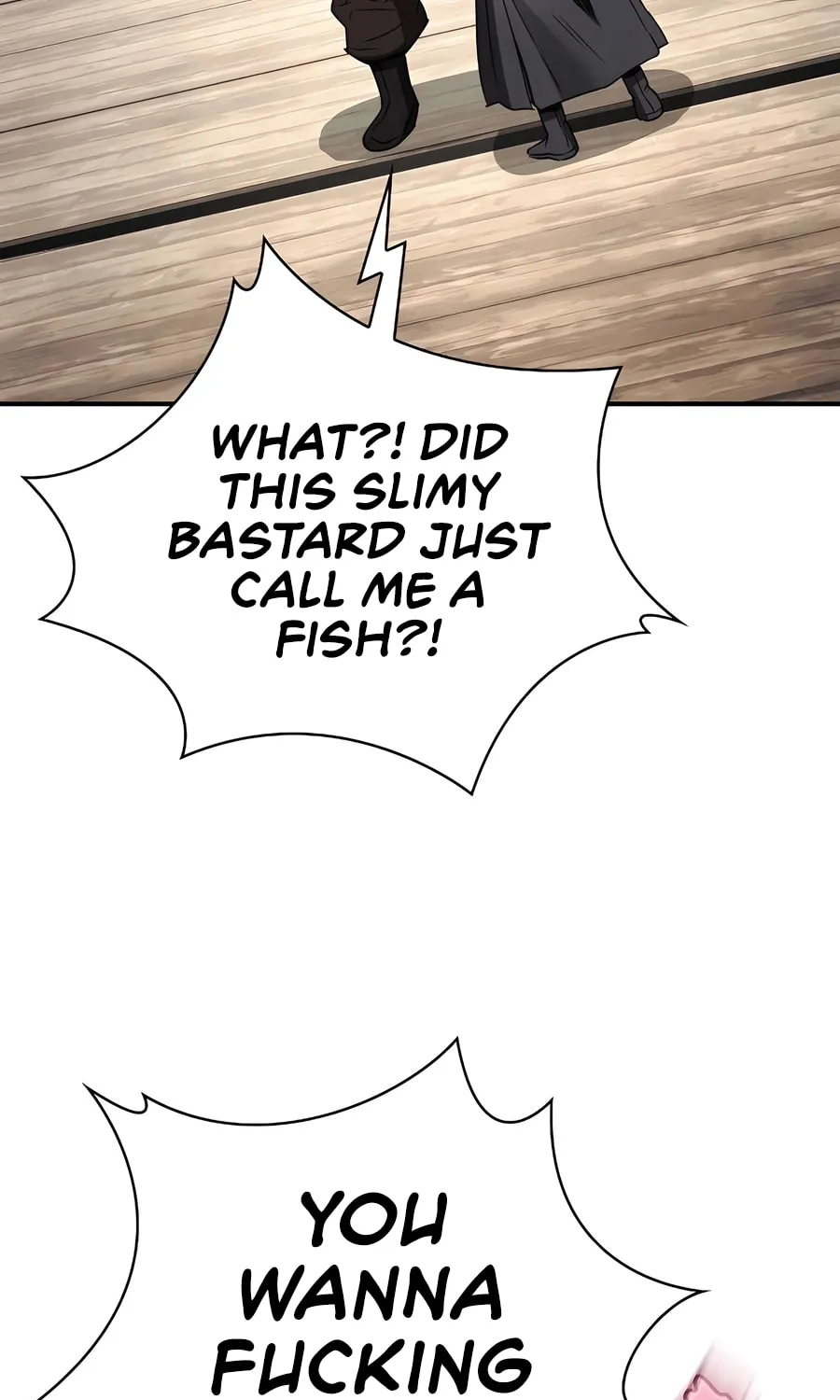 The Spy Life in the Demonic Sect Chapter 10 page 110 - 