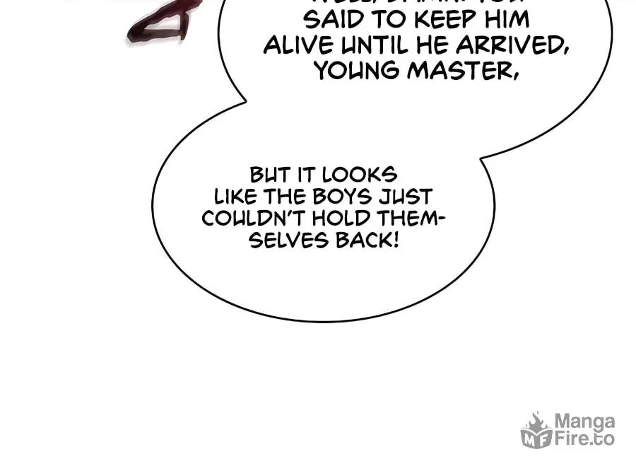 The Spy Life in the Demonic Sect Chapter 10 page 115 - 