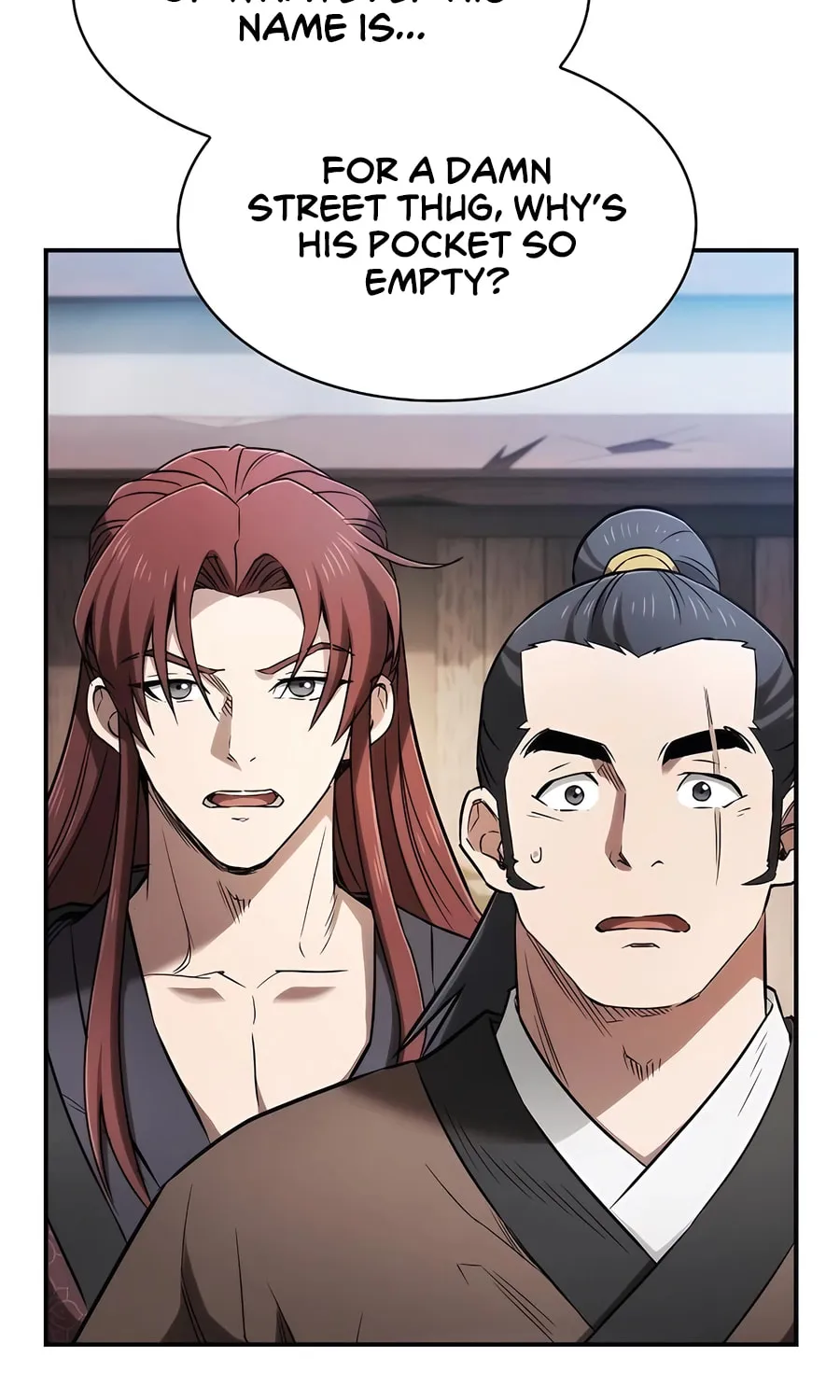 The Spy Life in the Demonic Sect Chapter 10 page 120 - 