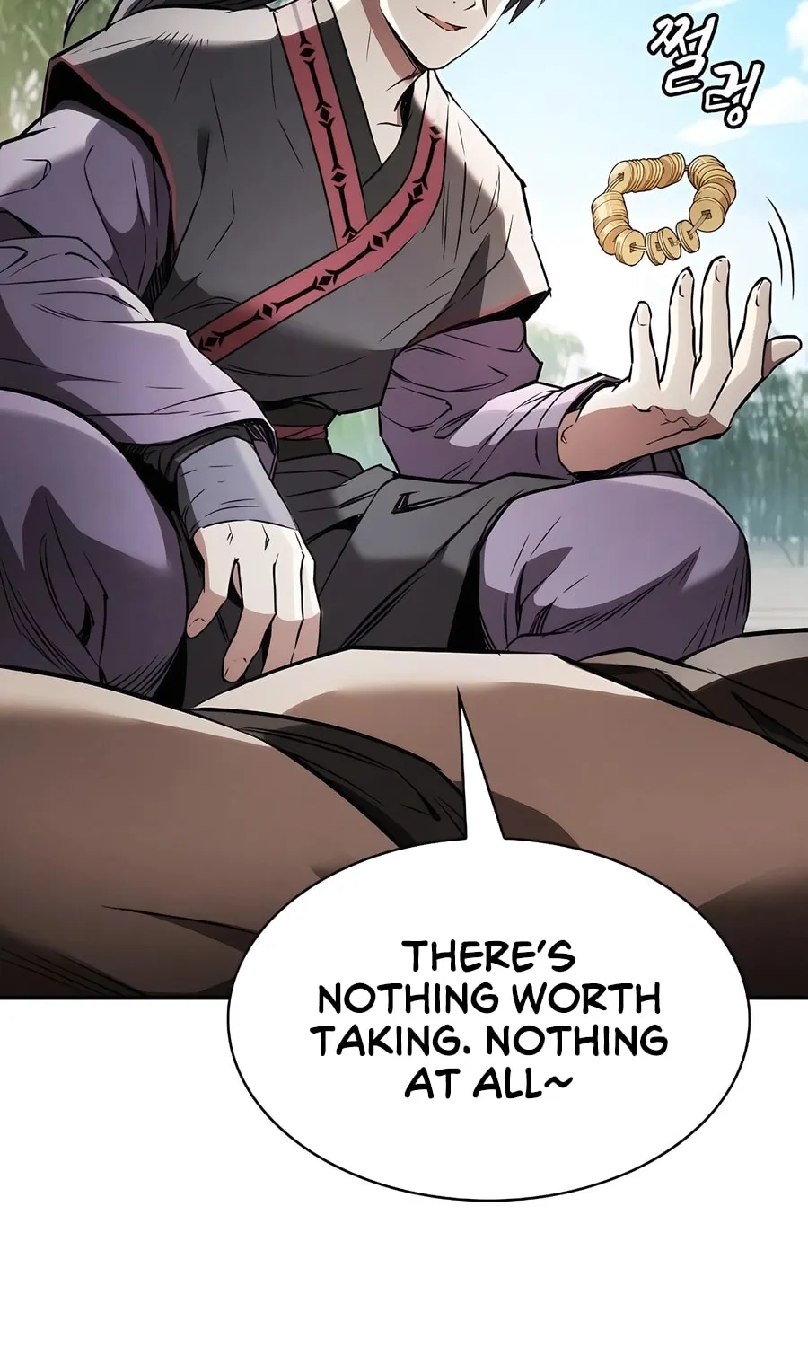 The Spy Life in the Demonic Sect Chapter 10 page 122 - 