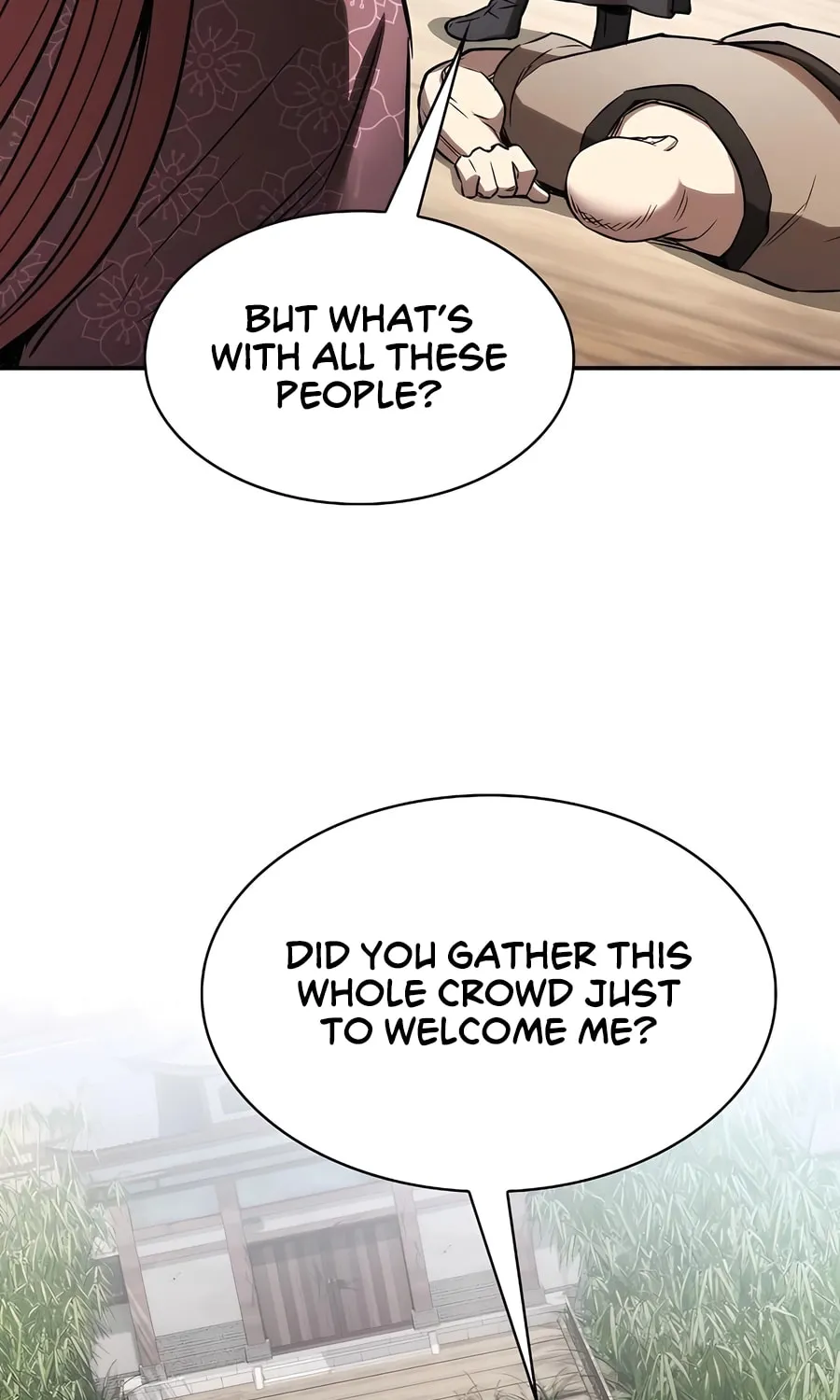 The Spy Life in the Demonic Sect Chapter 10 page 132 - 