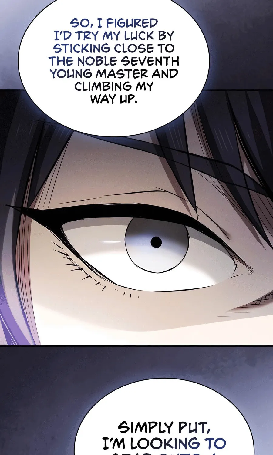 The Spy Life in the Demonic Sect Chapter 10 page 138 - 