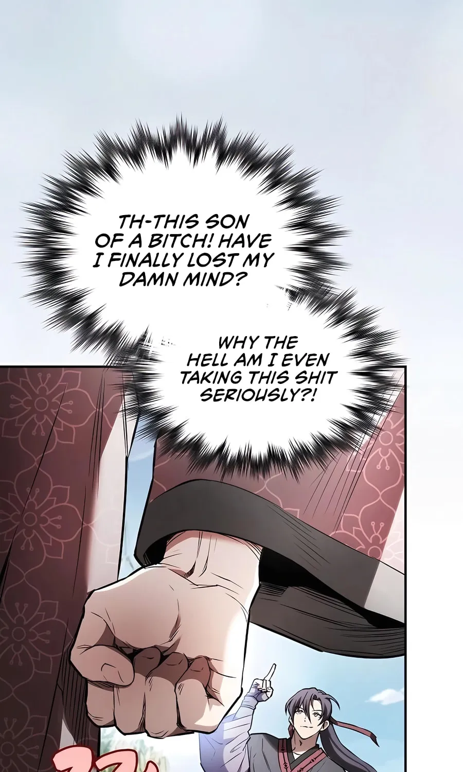 The Spy Life in the Demonic Sect Chapter 10 page 157 - 
