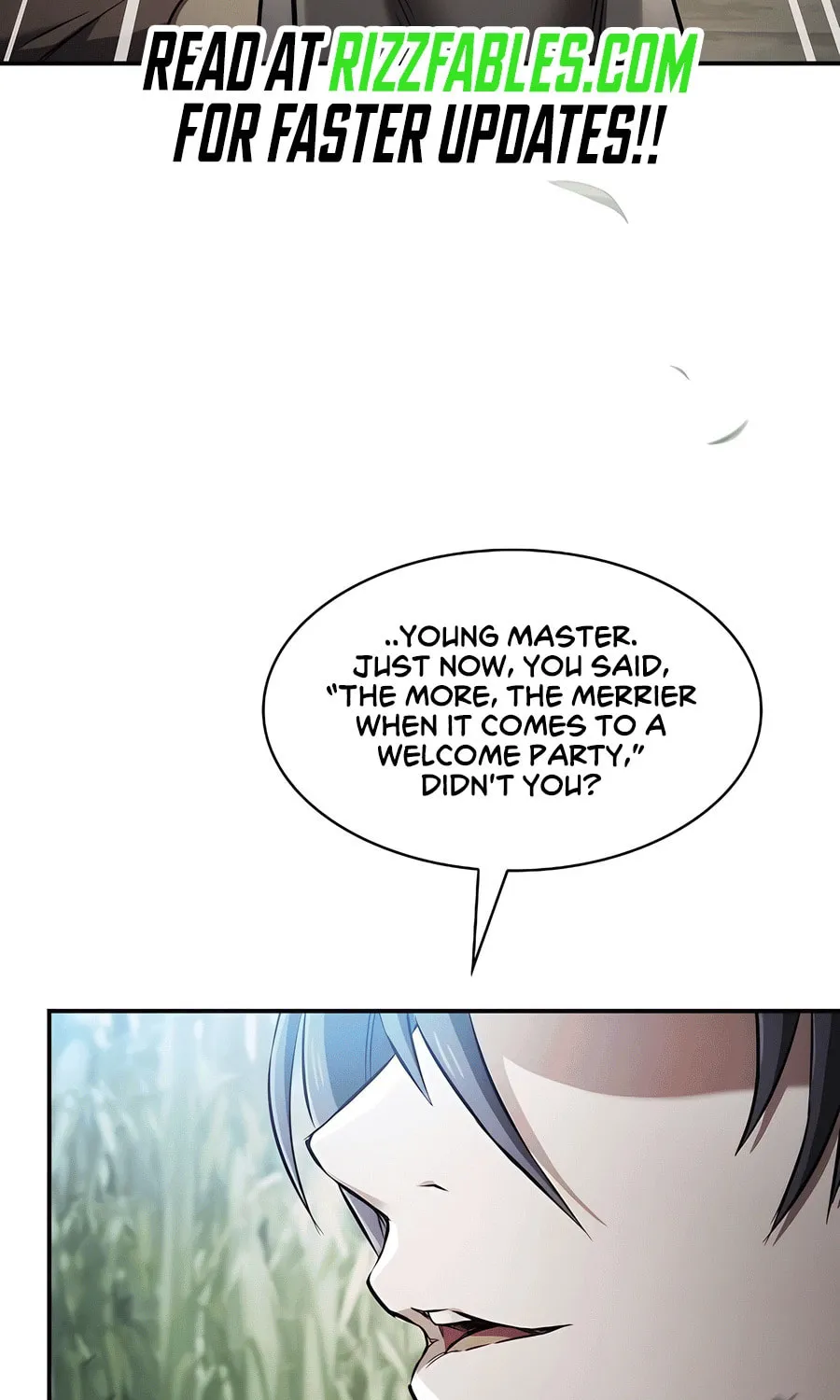 The Spy Life in the Demonic Sect Chapter 10 page 167 - 