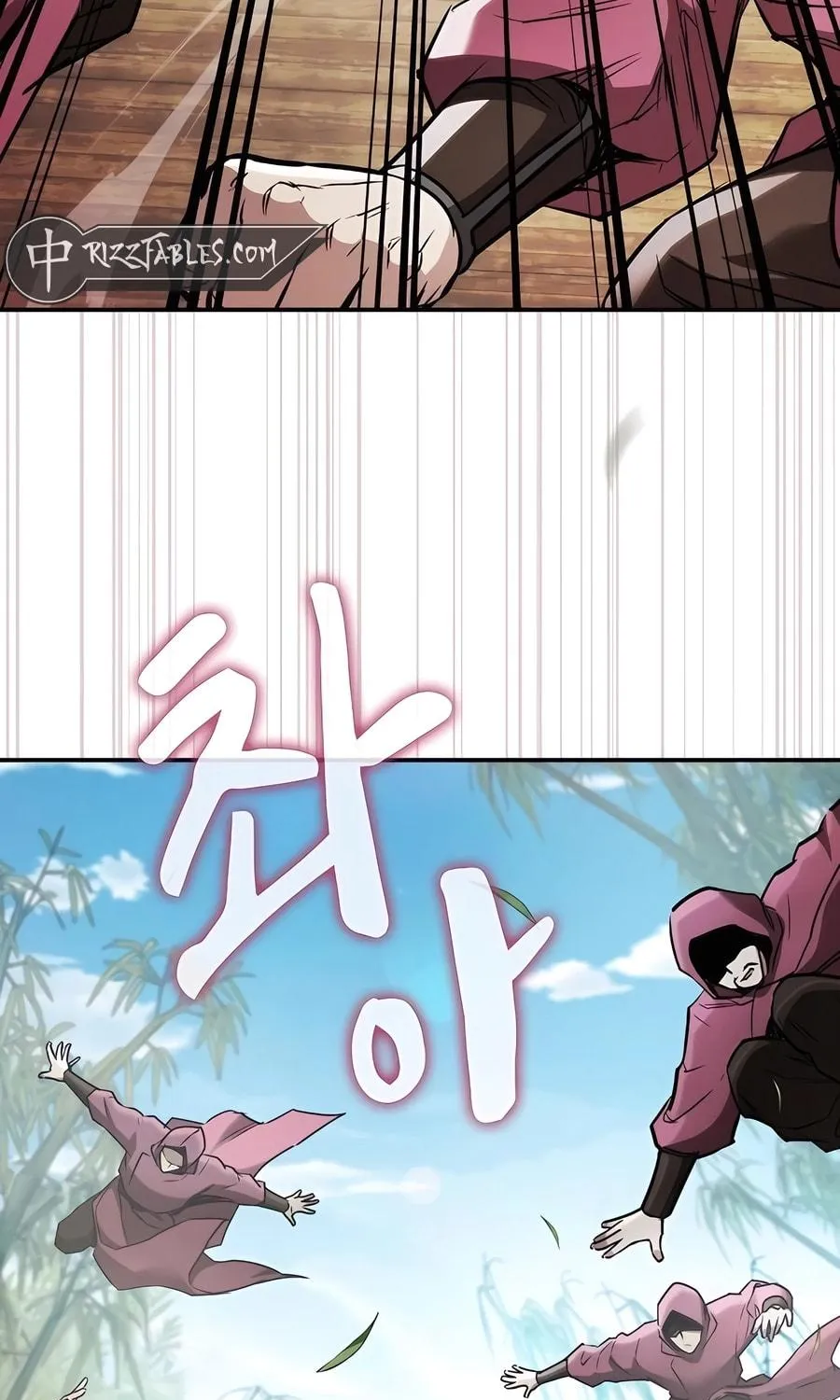 The Spy Life in the Demonic Sect Chapter 10 page 175 - 