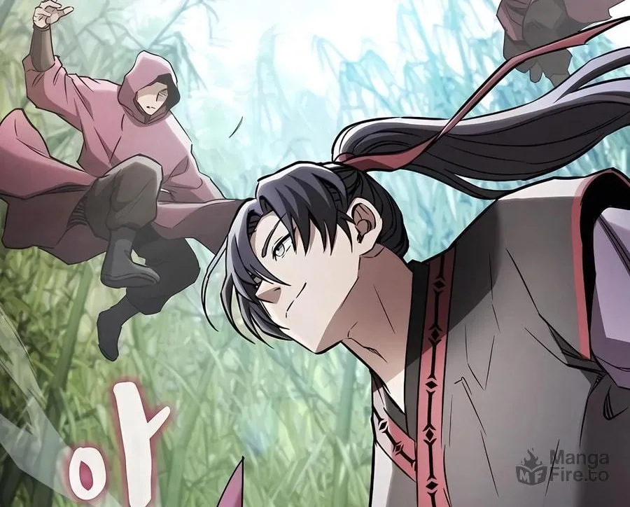 The Spy Life in the Demonic Sect Chapter 10 page 176 - 