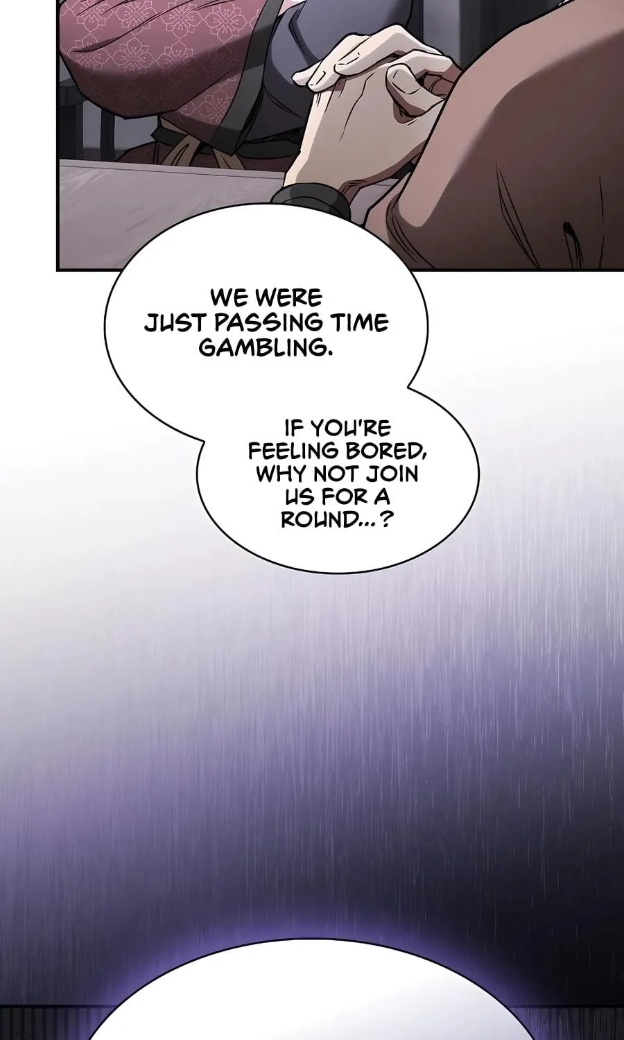 The Spy Life in the Demonic Sect Chapter 10 page 19 - 
