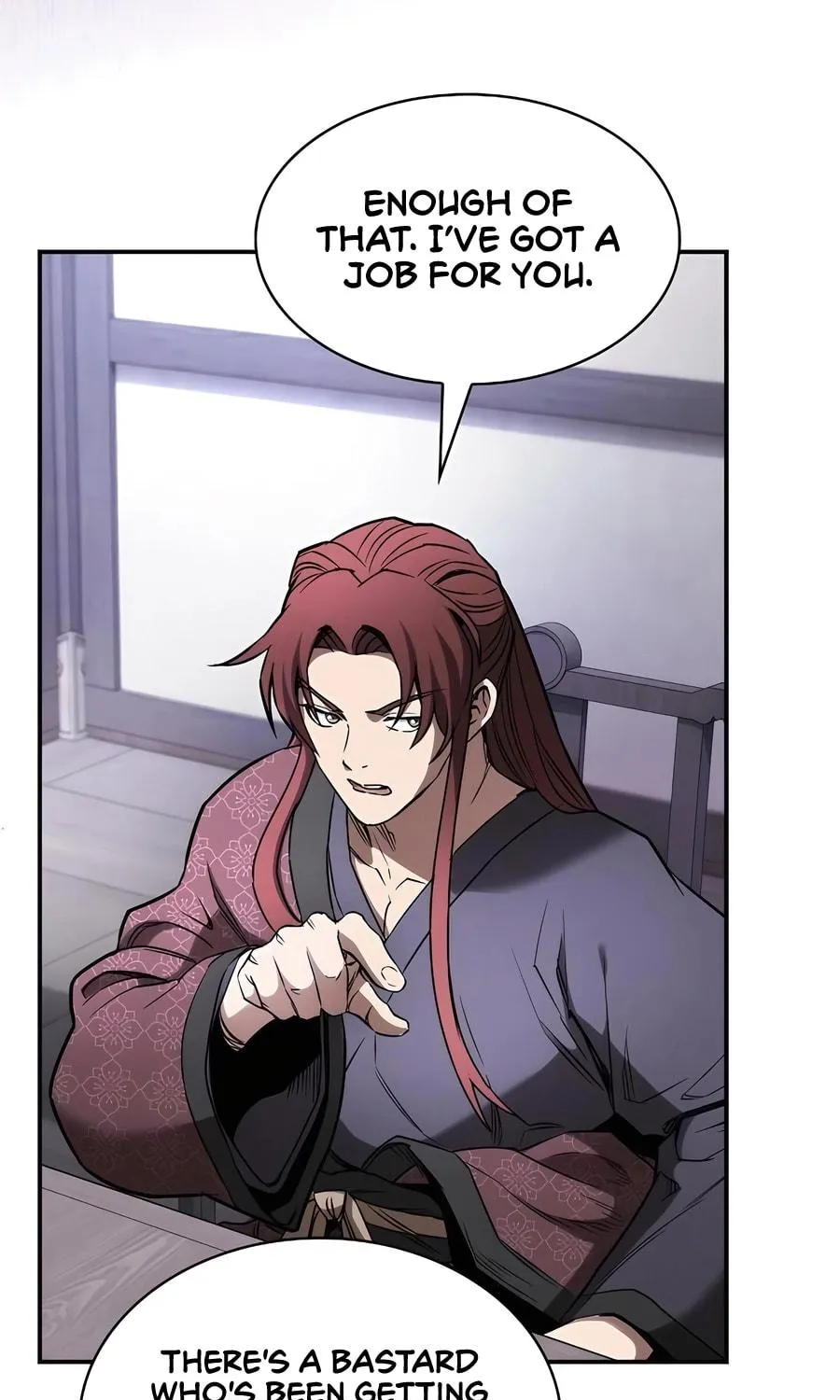 The Spy Life in the Demonic Sect Chapter 10 page 23 - 