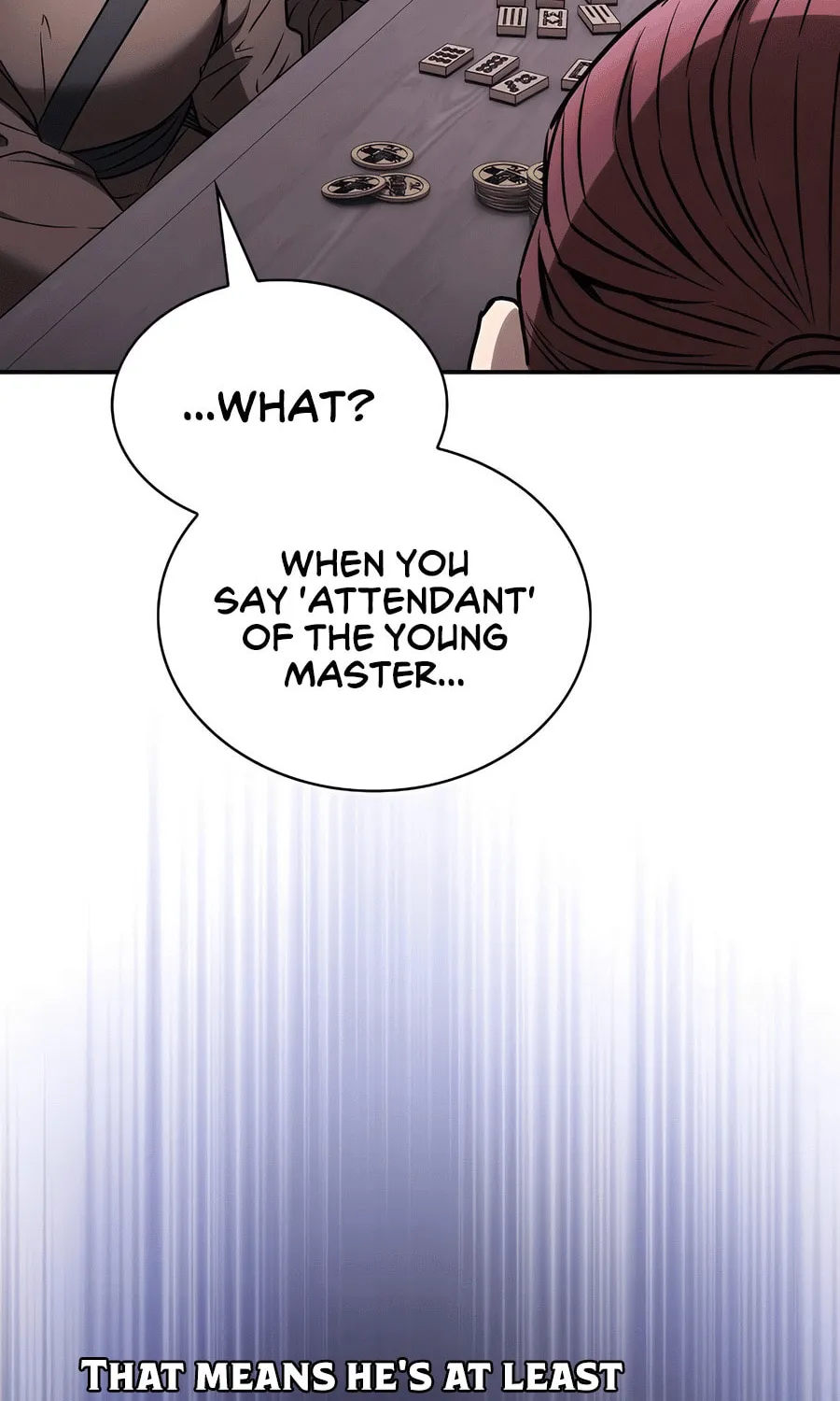 The Spy Life in the Demonic Sect Chapter 10 page 26 - 