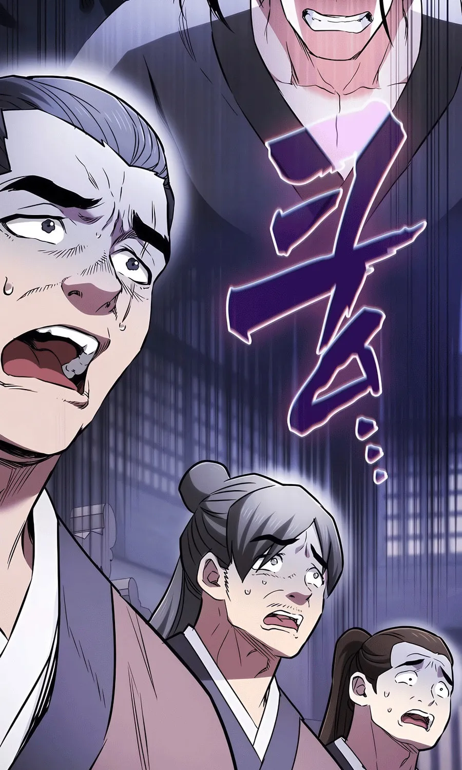 The Spy Life in the Demonic Sect Chapter 10 page 28 - 